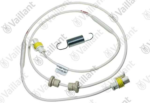 VAILLANT Widerstand, Kompressor VWL 35+55/5 AS 230V S2 u.w. Vaillant-Nr. , 0020176079