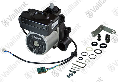 VAILLANT Pumpe VC 146+206+266+316/5-5 R2 u.w. Vaillant-Nr. , 0020176087