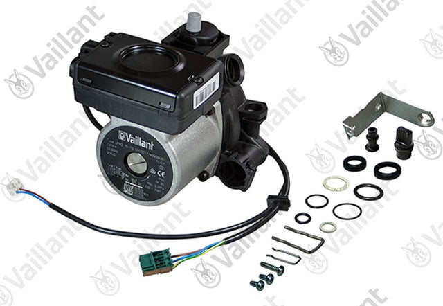 VAILLANT Pumpe VC 146+206+266+316/5-5 R2 u.w. Vaillant-Nr. , 0020176087