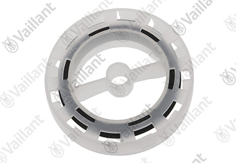 VAILLANT Deckel, DN 80 PP Anschluss an 80 PP (starr) 80/125 u.w. Vaillant-Nr. , 0020176268