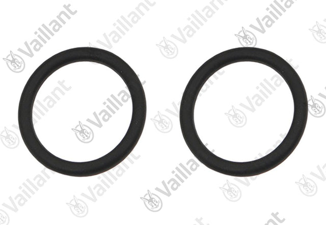 VAILLANT O-Ring, (x2) VPM 40/45 /2 W Vaillant-Nr. , 0020177988
