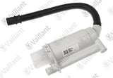 VAILLANT Siphon VWL 39+59+79/5 u.w. Vaillant-Nr. , 0020184119