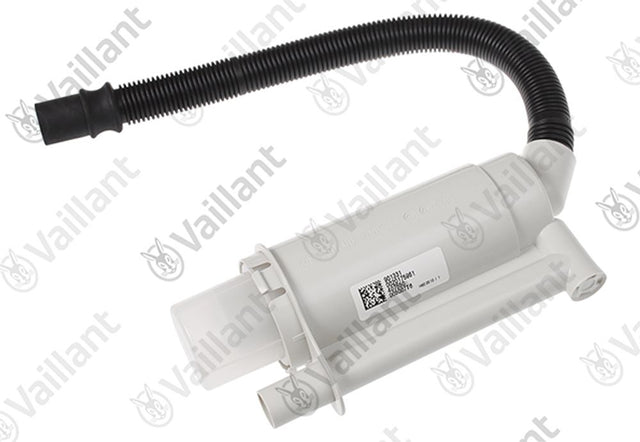 VAILLANT Siphon VWL 39+59+79/5 u.w. Vaillant-Nr. , 0020184119