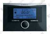 VAILLANT Regler, VRC 470 calorMATIC (VRC) 470 Vaillant-Nr. , 0020184593