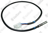 VAILLANT Fühler lg 460mm VWL B 200+270/5, BM 200+270/5 u.w. Vaillant-Nr. , 0020185054