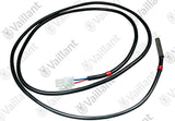 VAILLANT Fühler lg 1200mm VWL B/BM 290/4 Vaillant-Nr. , 0020185055