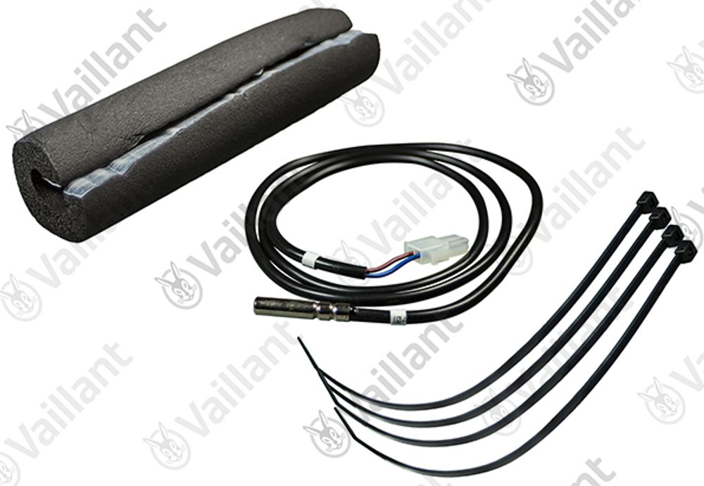 VAILLANT Fühler, 900 mm VWL B 200+270/5, BM 200+270/5 u.w. Vaillant-Nr. , 0020185056