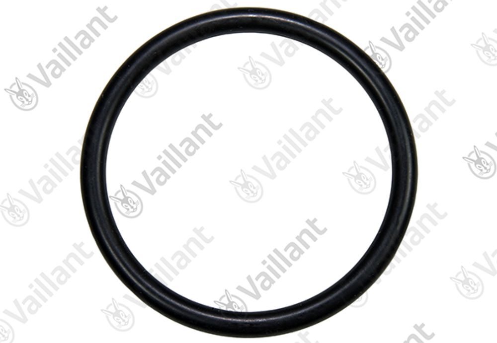 VAILLANT Dichtung, Zusatzheizung VWL B 200+270/5, BM 200+270/5 u.w. Vaillant-Nr. , 0020185068