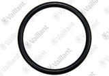 VAILLANT Dichtung, Zusatzheizung VWL B 200+270/5, BM 200+270/5 u.w. Vaillant-Nr. , 0020185068