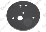 VAILLANT Verkleidung, Deckel VIH R 120+150+200/6 B u.w. Vaillant-Nr. , 0020185522