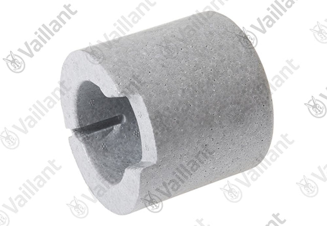 VAILLANT Isolierung, Anode VIH R 120+150+200/6 B u.w. Vaillant-Nr. , 0020185523