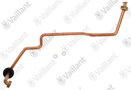 VAILLANT Gasrohr VCC 206/4-5 150 (R1) u.w. Vaillant-Nr. , 0020186830
