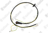 VAILLANT Zündkabel VCC 206/4-5 150 (R1) u.w. Vaillant-Nr. , 0020186831