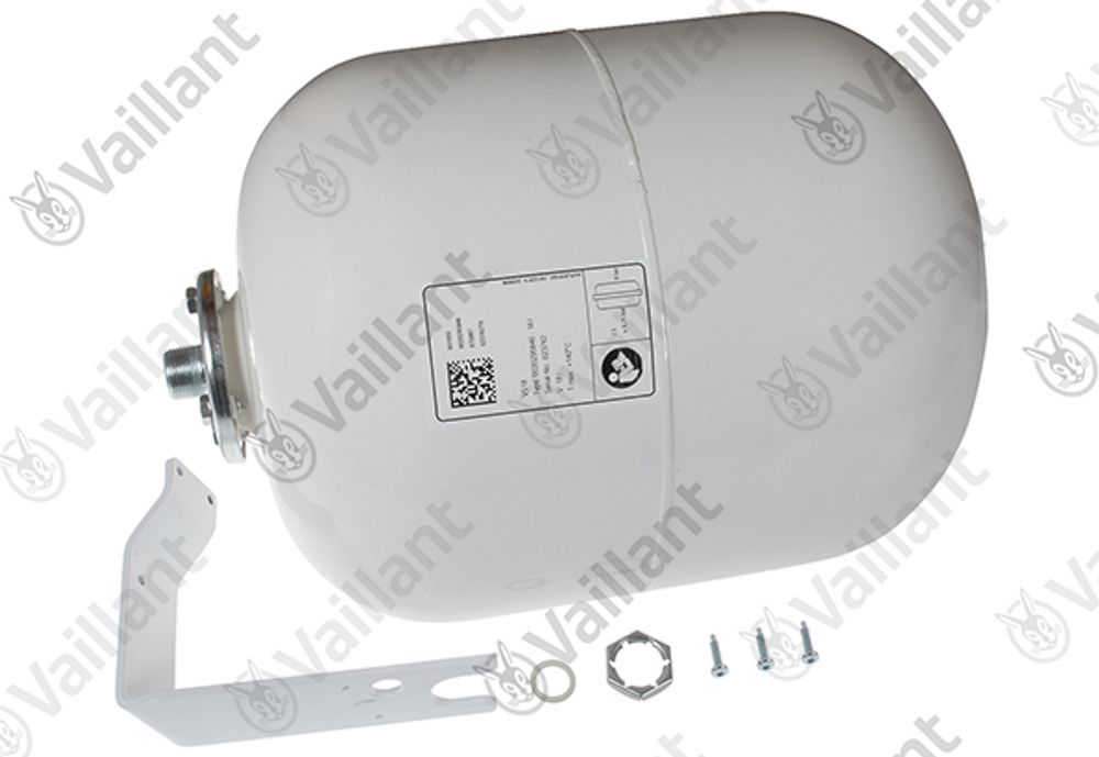 VAILLANT Ausdehnungsgefäß VSC S 146+206/4-5 150 (R1) u.w. Vaillant-Nr. , 0020186857