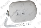 VAILLANT Ausdehnungsgefäß VSC S 146+206/4-5 150 (R1) u.w. Vaillant-Nr. , 0020186857