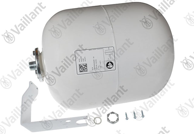 VAILLANT Ausdehnungsgefäß VSC S 146+206/4-5 150 (R1) u.w. Vaillant-Nr. , 0020186857