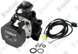 VAILLANT Pumpe VCC 206/4-5 150 (R1) u.w. Vaillant-Nr. , 0020186879