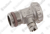 VAILLANT Wartungshahn VIH QW 190/1 E u.w. Vaillant-Nr. , 0020187026