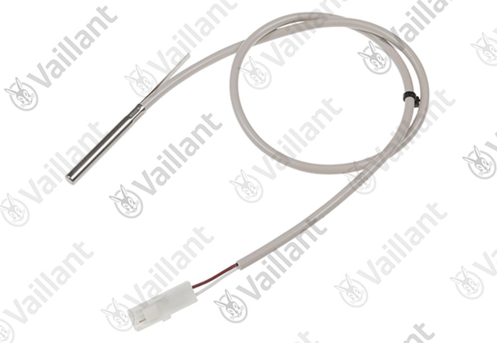 VAILLANT Sensor (Temperatur, 145 l COIL) VCC 206/4-5 150 (R1) u.w. Vaillant-Nr. , 0020187359