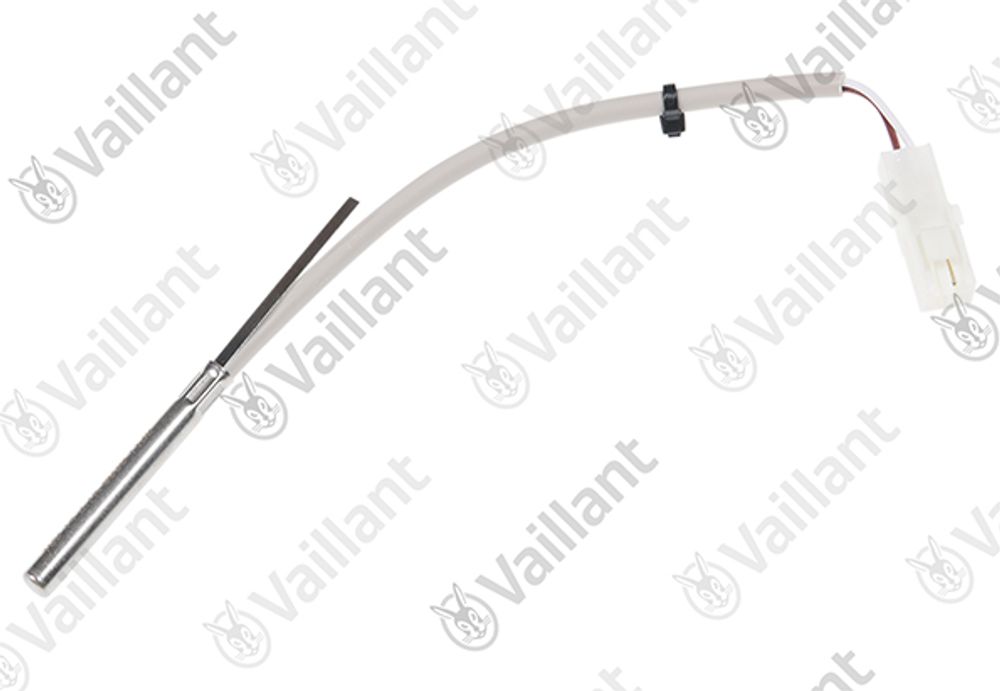 VAILLANT Sensor, VR 10, Speichertemperatur VSC D 146+206/4-5 150 R1 u.w. Vaillant-Nr. , 0020187803
