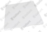 VAILLANT Seitenblech, 90l VSC 146+206/4-5 90 (R1) Vaillant-Nr. , 0020188012