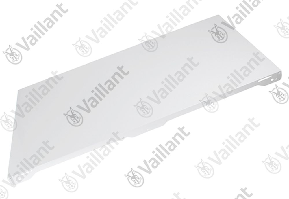 VAILLANT Seitenblech, 200l VIH QW 190/1 E u.w. Vaillant-Nr. , 0020188014