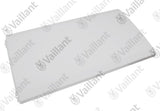 VAILLANT Frontblech VCC 206/4-5 150 (R1) u.w. Vaillant-Nr. , 0020188016