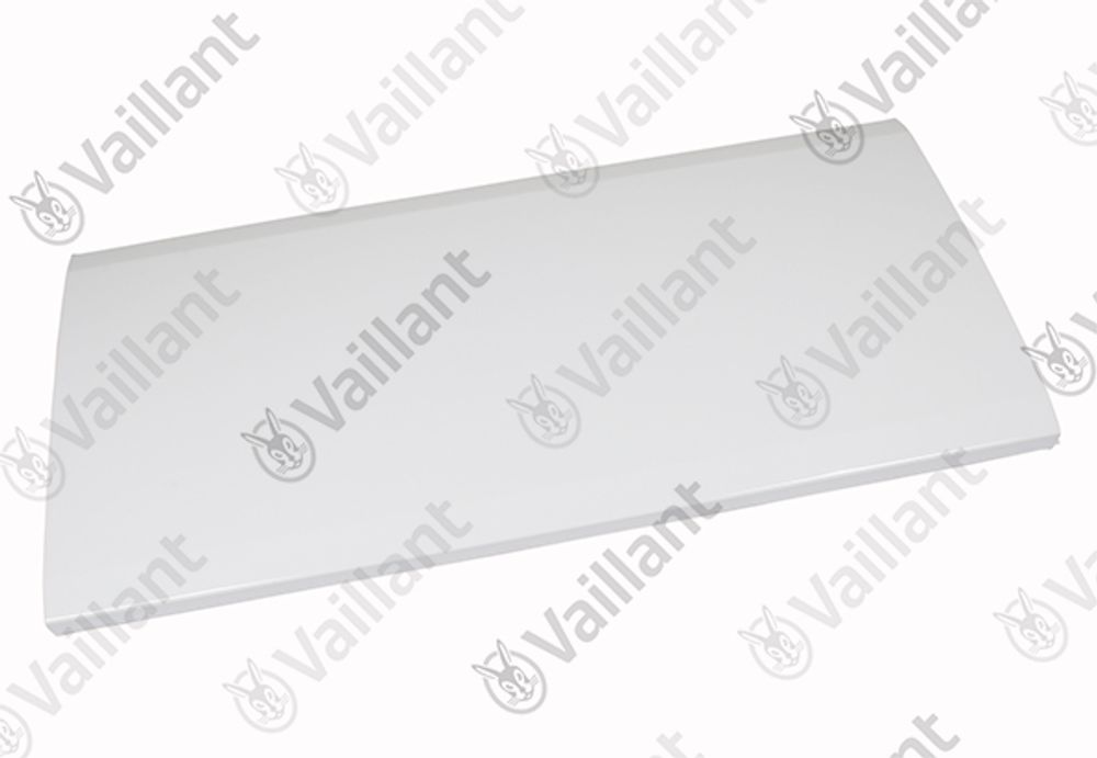 VAILLANT Frontblech VIH QW 190/1 E u.w. Vaillant-Nr. , 0020188018