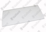 VAILLANT Frontblech VIH QW 190/1 E u.w. Vaillant-Nr. , 0020188018