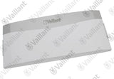 VAILLANT Frontblech, oben VAR 260+360/4 Vaillant-Nr. , 0020188026