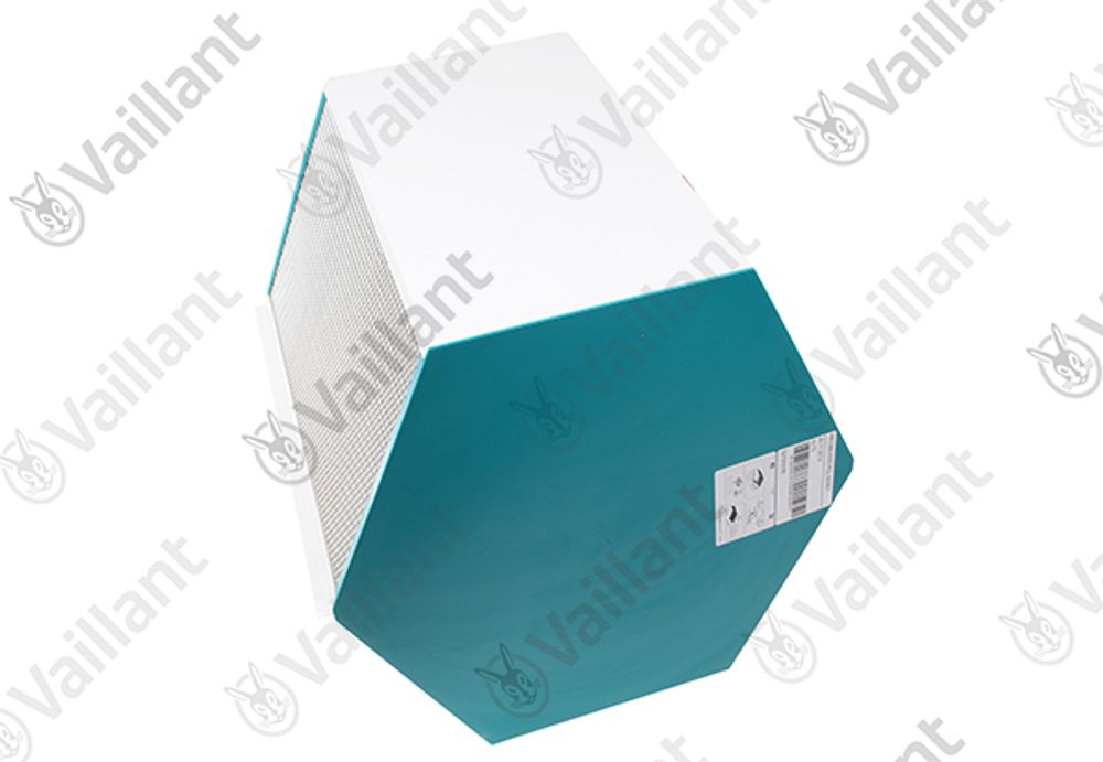 VAILLANT Wärmetauscher, 260/360 VWL 39+59+79/5 u.w. Vaillant-Nr. , 0020188031