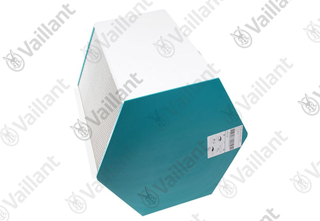 VAILLANT Wärmetauscher, 260/360 VWL 39+59+79/5 u.w. Vaillant-Nr. , 0020188031