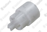 VAILLANT Kupplung, Bypass VWL 39+59+79/5 u.w. Vaillant-Nr. , 0020188053
