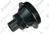 VAILLANT Anschluss, Siphon VAR 260+360/4 Vaillant-Nr. , 0020188054