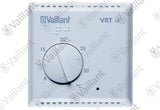 VAILLANT Regler, VRT 15 VRT 15 u.w. Vaillant-Nr. , 0020188198