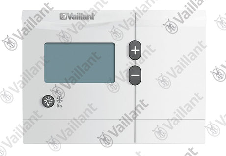 VAILLANT Regler, VRT 250 calorMATIC (VRT) 230, 240 u.w. Vaillant-Nr. , 0020188199