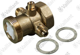 VAILLANT Rückflussverhinderer VDM 10 u.w. Vaillant-Nr. , 0020193817