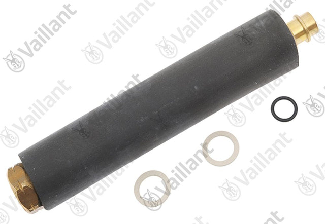 VAILLANT Rohr, Solar VSC S 146+206/4-5 190 (R1) Vaillant-Nr. , 0020194063