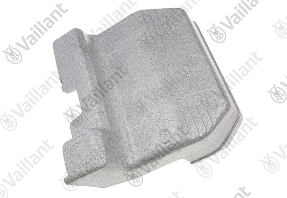 VAILLANT Wärmedämmung, Rohre, vorne VSC 146+206/4-5 150 (R1) u.w. Vaillant-Nr. , 0020194664