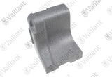 VAILLANT Wärmedämmung, Rohre, links hinten VCC 206/4-5 150 (R1) u.w. Vaillant-Nr. , 0020194666