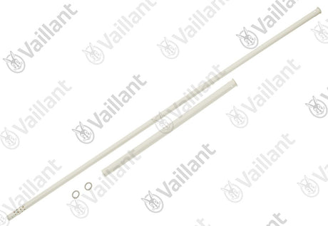 VAILLANT Rohr, Set L=1109+460 VIH QW 190/1 E u.w. Vaillant-Nr. , 0020196301