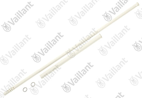 VAILLANT Rohr, Set L=871+381 VCC 206/4-5 150 (R1) u.w. Vaillant-Nr. , 0020196303