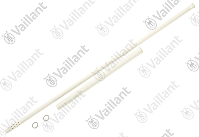 VAILLANT Rohr, Set L=871+381 VCC 206/4-5 150 (R1) u.w. Vaillant-Nr. , 0020196303