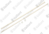 VAILLANT Rohr, Set L=871+836 VSC 146+206/4-5 150 (R1) u.w. Vaillant-Nr. , 0020196304