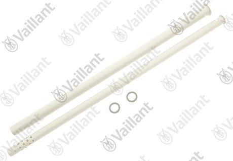 VAILLANT Rohr, Set L=548+513 VSC 146+206/4-5 90 (R1) Vaillant-Nr. , 0020196305