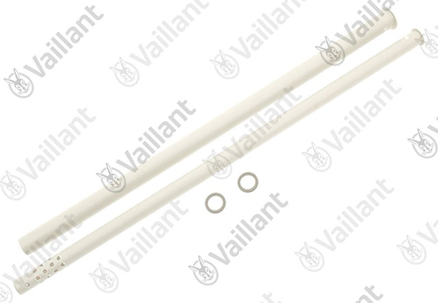 VAILLANT Rohr, Set L=548+513 VSC 146+206/4-5 90 (R1) Vaillant-Nr. , 0020196305