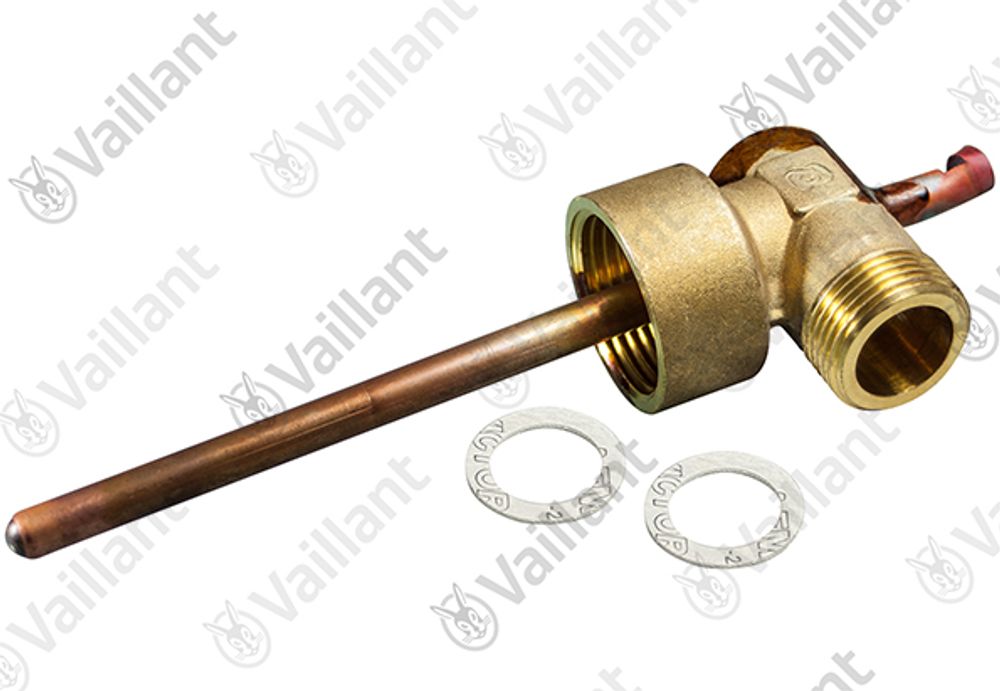 VAILLANT Anschluss VSC D 146+206/4-5 150 R1 u.w. Vaillant-Nr. , 0020196312