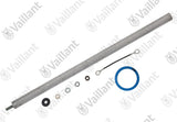 VAILLANT Anode, M8x22x515 VIH Q 75/2 B, VIH QL 75/2 B u.w. Vaillant-Nr. , 0020196349