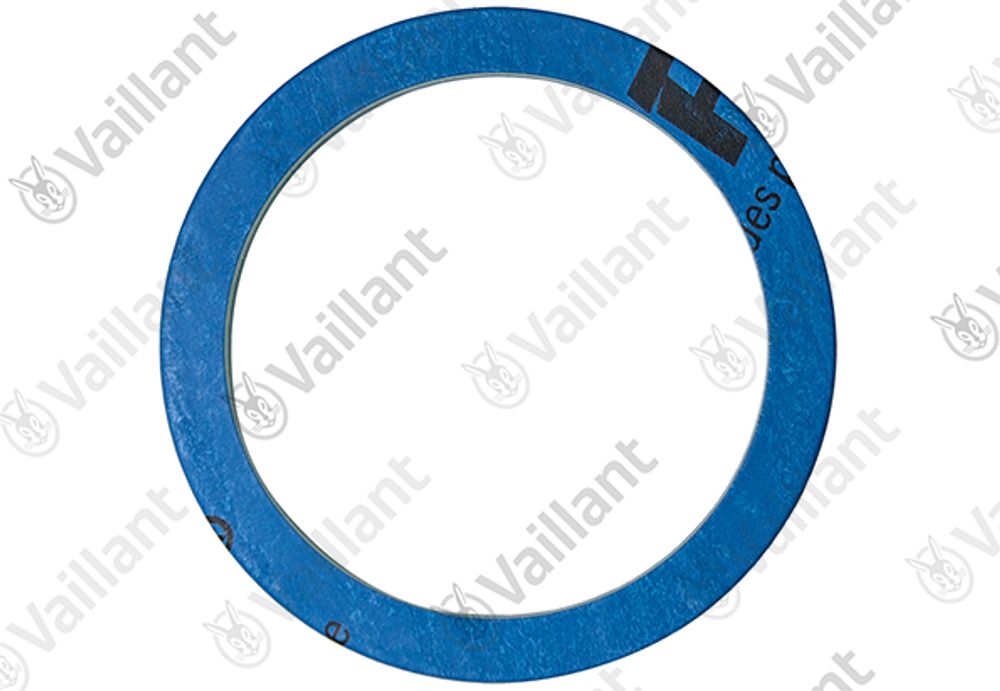 VAILLANT Flanschdichtung VIH Q 75/2 B, VIH QL 75/2 B u.w. Vaillant-Nr. , 0020196350