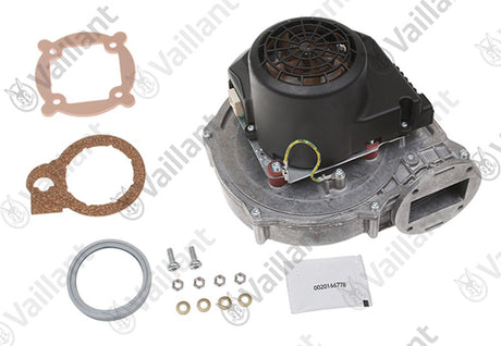 VAILLANT Gebläse VC 806/5-5 R3 u.w. Vaillant-Nr. , 0020197027